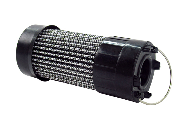 hydraulic oil filter